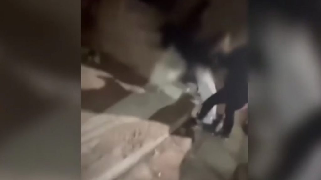 Περιστέρι: “Την κλώτσησαν, την χτύπησαν και την έφτυσαν” – Σοκάρει η μητέρα της 13χρονης που ξυλοκοπήθηκε από συνομήλική της