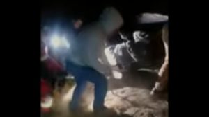 Τροχαίο δυστύχημα στο Περού: Λεωφορείο έπεσε σε χαράδρα – Τουλάχιστον 37 νεκροί (βίντεο)