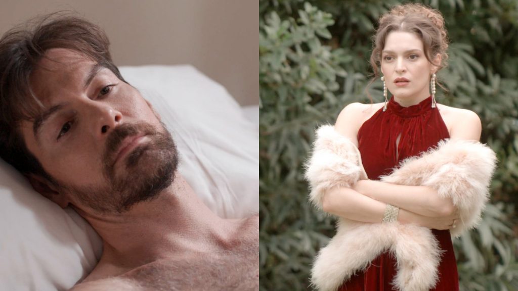 Grand Hotel – Τρίτη (11/11): Ο Πέτρος στο νοσοκομείο, επαναλαμβάνει μία μόνo λέξη, «Αλίκη»…