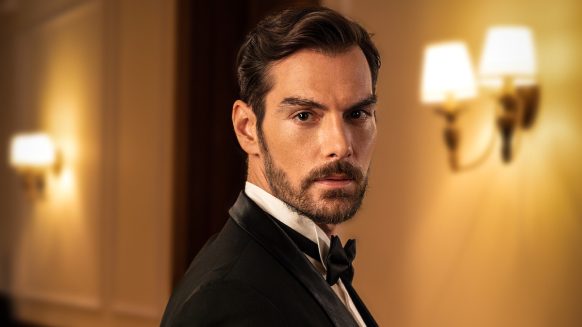 «Grand Hotel» – Κυριακή (9/11): Ο Πέτρος ζει και επιστρέφει για να πάρει πίσω όσα του στέρησαν