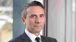 Η Philip Morris International με ενισχυμένη εταιρική δομή – Νέος, διευρυμένος ρόλος για τον Χρήστο Χαρπαντίδη