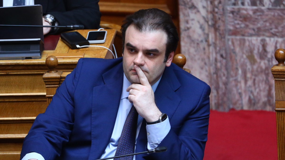 Πιερρακάκης: “82,1% η εγκρισιμότητα στον Εξωδικαστικό – Ρυθμίστηκαν οφειλές 14,6 δισεκ. ευρώ”