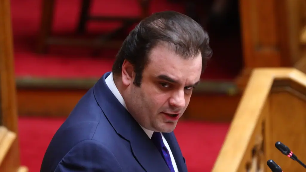 Πιερρακάκης: Να διαμορφώσουμε μια ισχυρή, σταθερή και έτοιμη για το μέλλον ευρωζώνη