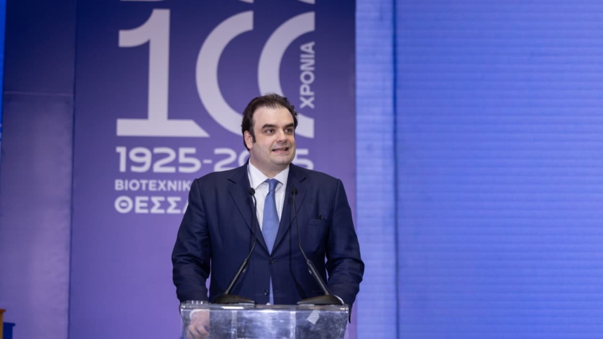 Κυριάκος Πιερρακάκης: “Οι συνέργειες ανοίγουν δρόμο σε αυξημένη χρηματοδότηση και εξωστρέφεια”