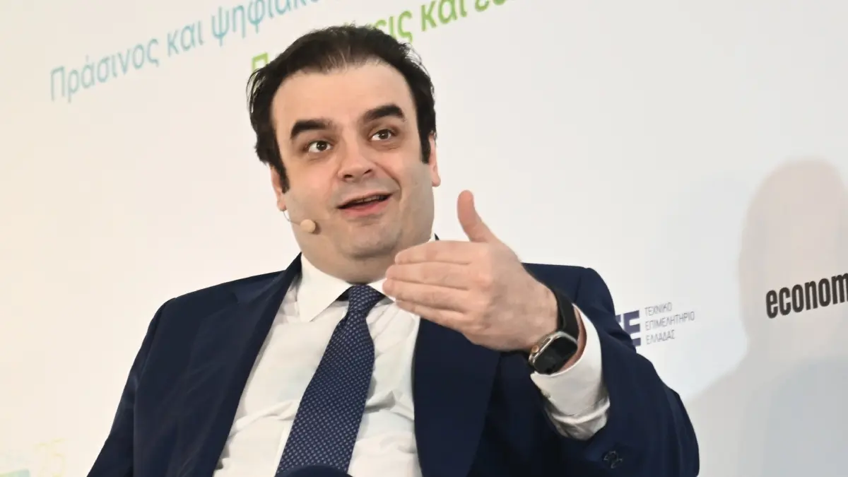 Πιερρακάκης: “Είμαι υπέρ της αναδιάρθρωσης των ΕΛΤΑ για να συνεχίσουν να επιτελούν τον κοινωνικό τους ρόλο”