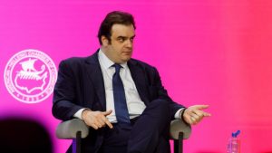 Πιερρακάκης στο 21ο Athens Tax Forum: “Η φορολογική πολιτική ως εργαλείο ανάπτυξης και κοινωνικής συνοχής”