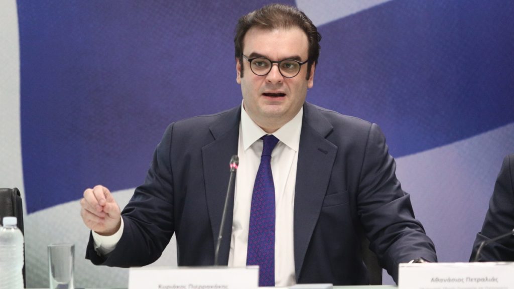 Προϋπολογισμός 2026: Στο 2,6% ο πήχης για ανάπτυξη – Το πακέτο μέτρων για φόρους και εισόδημα