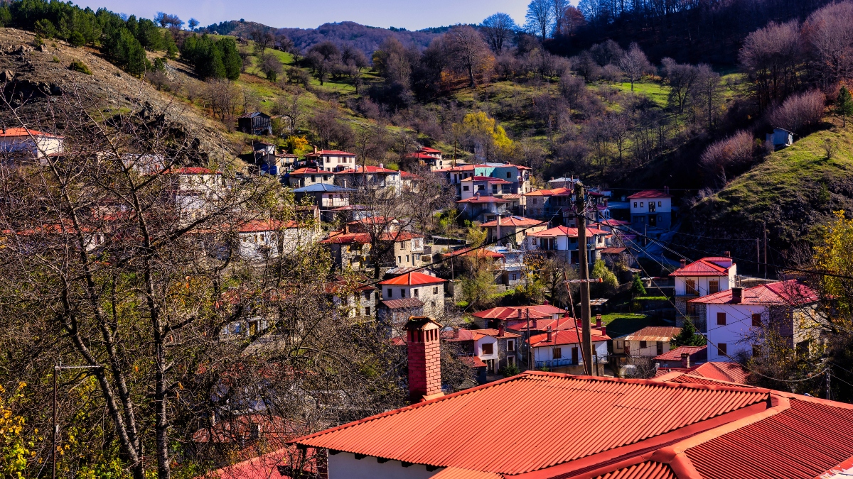 Τουρισμός για όλους 2025: Ανακοινώθηκαν οι δικαιούχοι της χαμηλής περιόδου