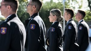 Διαγράφηκαν οκτώ φοιτητές από την Πυροσβεστική Ακαδημία – Δεν παρουσιάστηκαν για έλεγχο χρήσης απαγορευμένων ουσιών