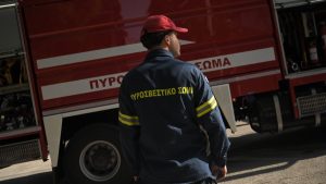 Μονιμοποιούνται 423 Πυροσβέστες Πενταετούς Υποχρέωσης