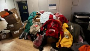 Ασπρόπυργος: Συνελήφθη 38χρονη για πλαστογραφία και αθέμιτο ανταγωνισμό (φωτογραφίες)