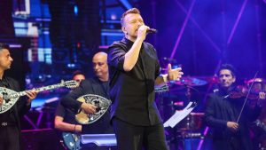 Γιάννης Πλούταρχος: Ένοχη η εμμονική stalker του τραγουδιστή – Τι κατέθεσε η σύζυγός του