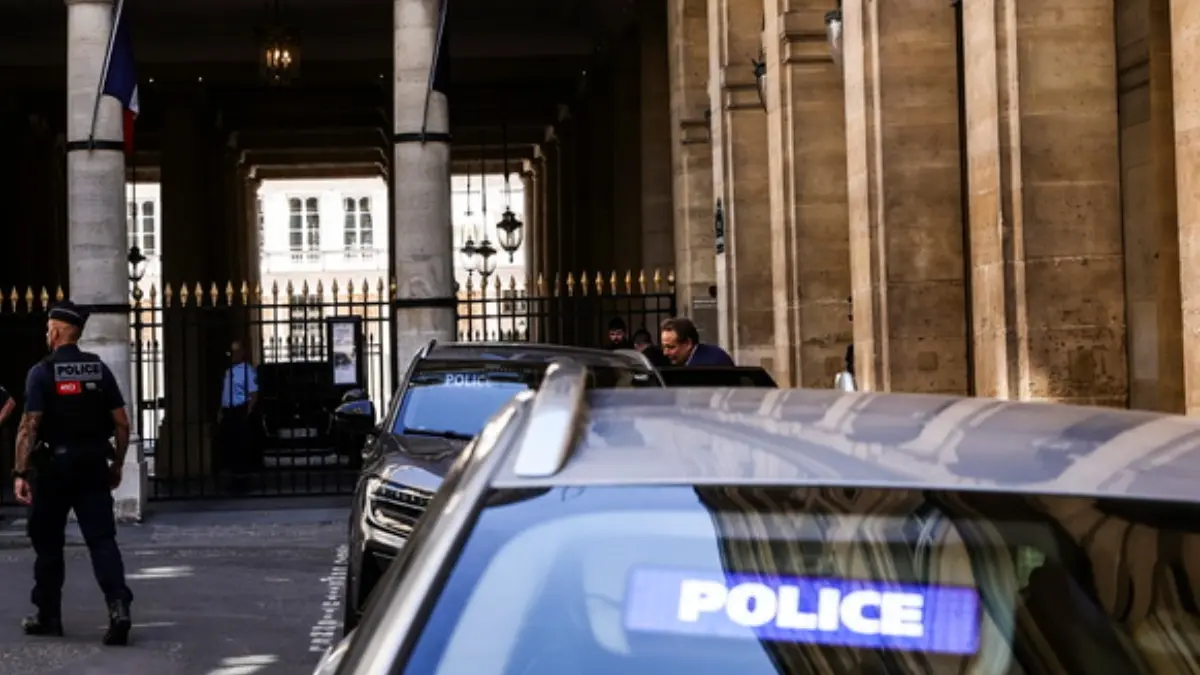 Φρικτό έγκλημα στην Γαλλία: Δύο βρέφη βρέθηκαν νεκρά μέσα σε κατάψυξη – Συνελήφθη μία γυναίκα