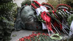 Πολυτεχνείο: 10+1 τραγούδια που έχουμε χιλιοτραγουδήσει για την επέτειο της 17ης Νοεμβρίου