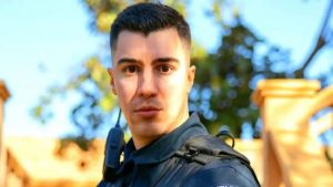 Οριστικά εκτός ΕΛ.ΑΣ. ο Τάσος Ποτσέπης – Δεν ανανεώθηκε η σύμβασή του