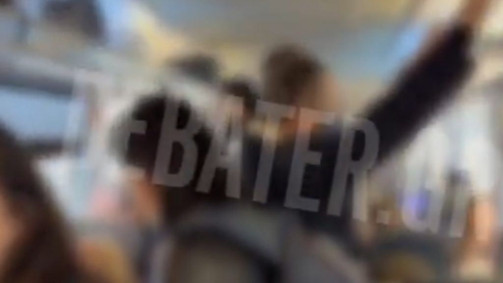 Το αδιαχώρητο καθημερινά στον προαστιακό τις πρωινές ώρες: «Δεν χωράμε, καθυστερούν και ο κόσμος είναι πολύς» (Βίντεο)