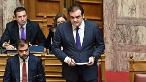 Κρατικός προϋπολογισμός 2026: Παρουσιάστηκαν τα βασικά σημεία από τον Κυριάκο Πιερρακάκη