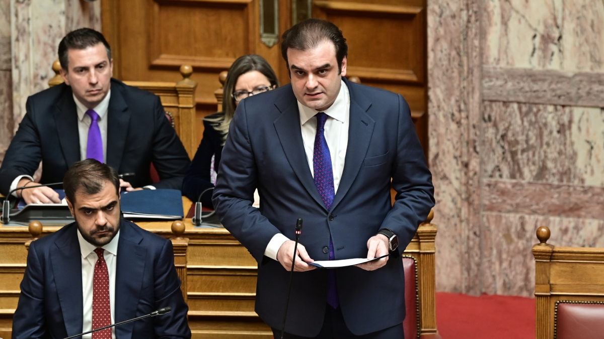 Κρατικός προϋπολογισμός 2026: Παρουσιάστηκαν τα βασικά σημεία από τον Κυριάκο Πιερρακάκη