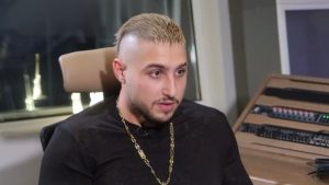 Rack: «Ο πατέρας μου πέθανε από δική του αμέλεια, δεν πήγε στο νοσοκομείο, έκανε μόνος του την επέμβαση»