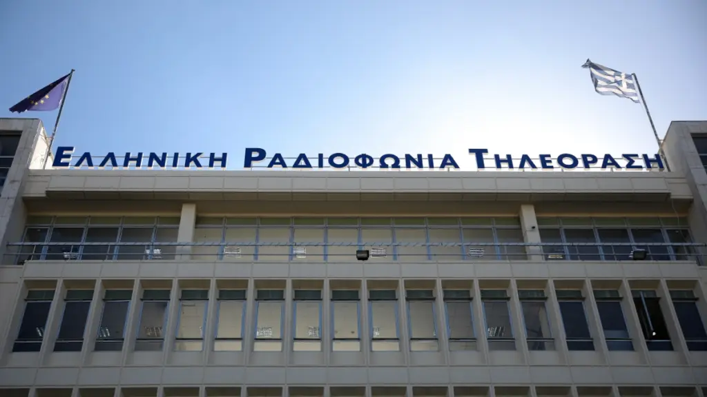 Αλλάζει πρόσωπα η πρωινή εκπομπή της ΕΡΤ – Αποχωρεί η Κατερίνα Δούκα