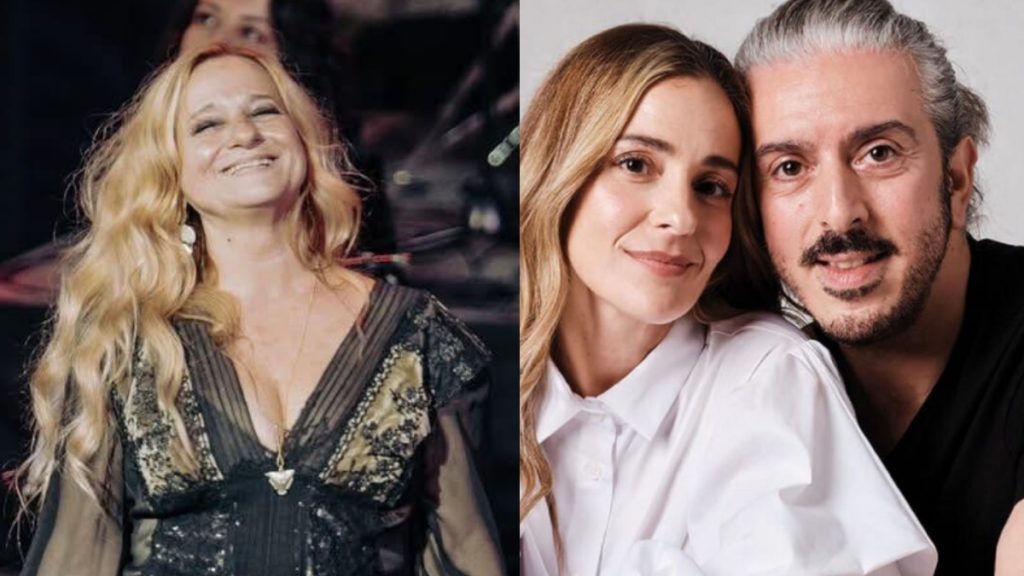 Ευανθία Ρεμπούτσικα: Ξέσπασε κατά Μποφίλιου και Χαρούλη – “Δεν υπάρχει σεβασμός και ποιότητα, μόνο συμφέρον”