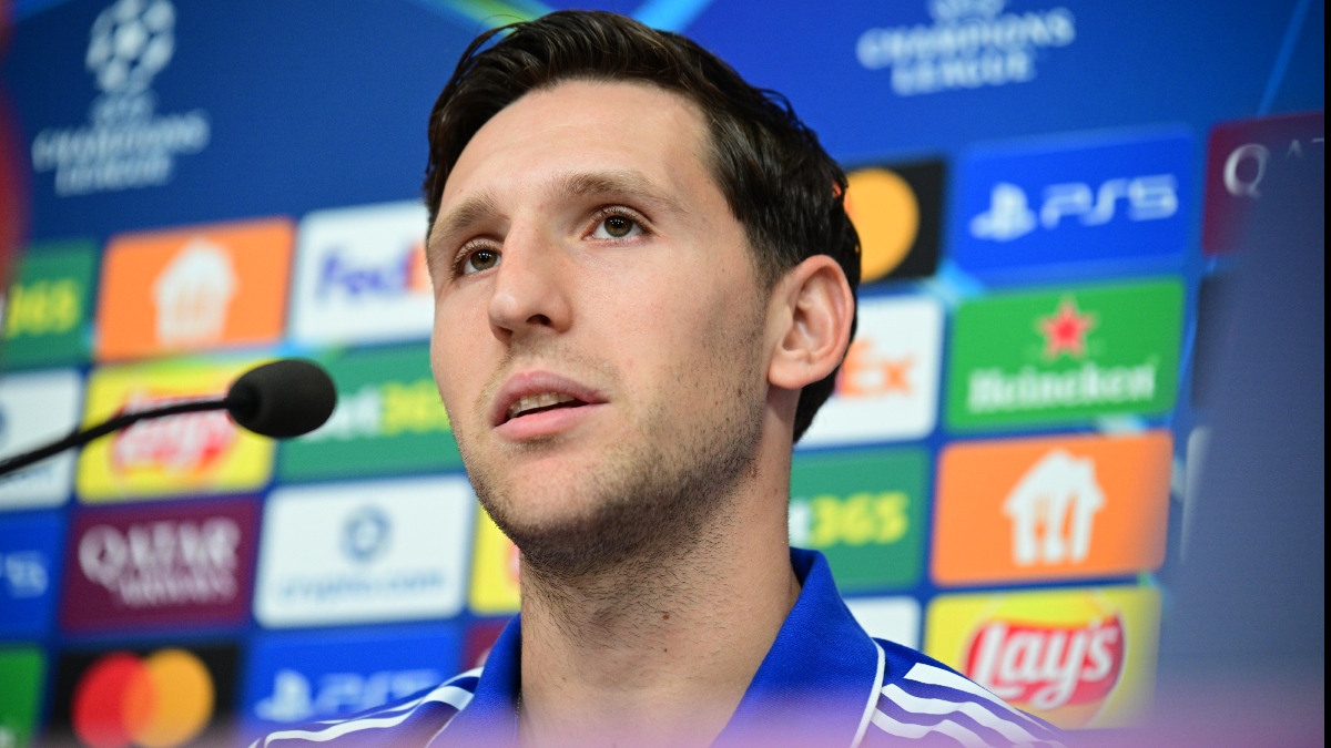 Ρέτσος: «Πάμε για τη νίκη αύριο, μας το χρωστάει το ποδόσφαιρο»