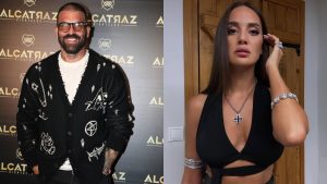 Ρία Ελληνίδου & Δημήτρης Αλεξάνδρου: «Δεν έχουν λόγο να κρύβονται» – Τι αποκάλυψε ο Γιώργος Λιάγκας