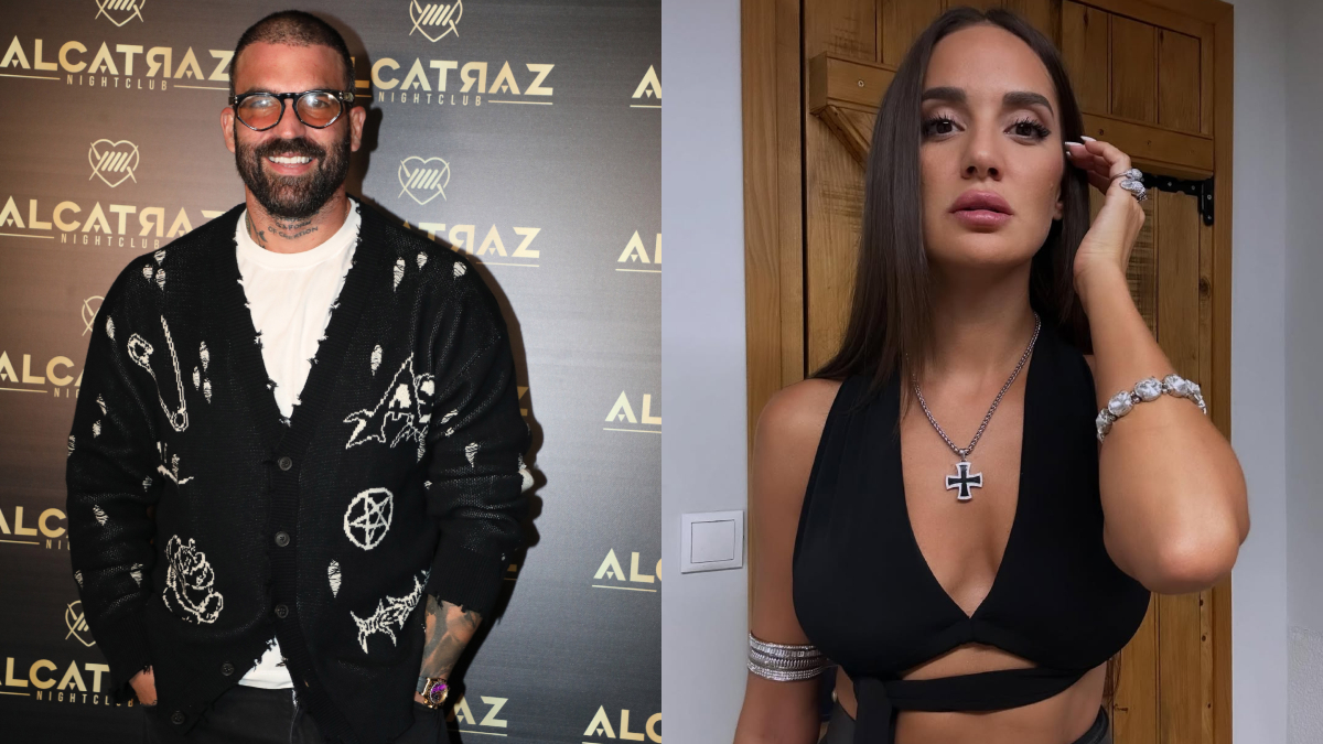 Ρία Ελληνίδου & Δημήτρης Αλεξάνδρου: «Δεν έχουν λόγο να κρύβονται» – Τι αποκάλυψε ο Γιώργος Λιάγκας