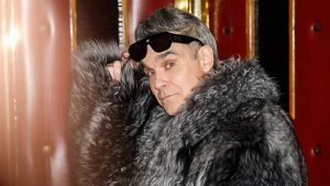 Ρόμπι Γουίλιαμς: Η 13χρονη κόρη του έκανε το ντεμπούτο της στην υποκριτική – Δηλώνει πολύ περήφανος