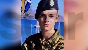 Ρόδος: Θρήνος για τον 19χρονο που σκοτώθηκε από έκρηξη χειροβομβίδας – Όνειρό του να υπηρετήσει τις Ένοπλες Δυνάμεις