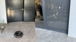 Ρόδος: Πυροβολισμοί στο σπίτι γνωστού επιχειρηματία – Η οικογένεια ήταν μέσα, οι Αρχές ερευνούν τις συνθήκες