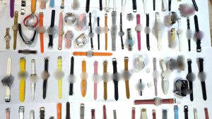 Άρπαζε ρολόγια και κοσμήματα από αποθήκη εταιρείας που εργαζόταν – Πάνω από 120.000 ευρώ η λεία του