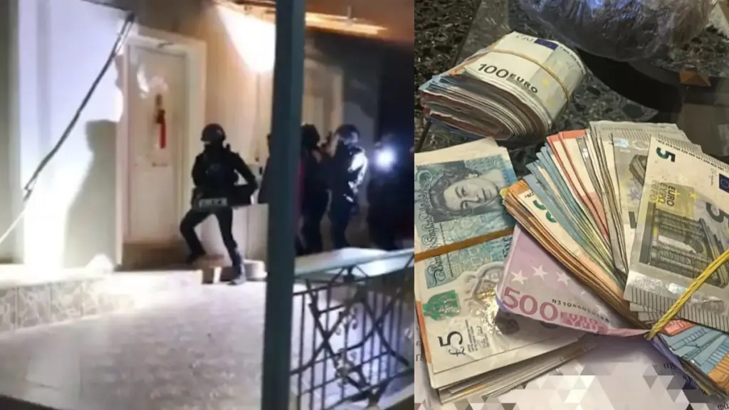 Κύκλωμα με τις τηλεφωνικές απάτες: Προφυλακιστέοι 5 κατηγορούμενοι – Ανάμεσα τους και ο φερόμενος ως αρχηγός