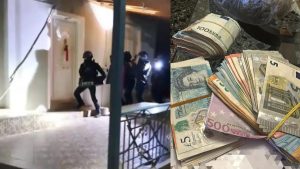 Γνωστή αθλήτρια ανάμεσα στους συλληφθέντες της εγκληματικής οργάνωσης που εξαπατούσε πολίτες (Βίντεο – Φωτογραφίες)