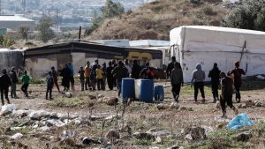 Ξεκινάει σήμερα το σχέδιο αστυνόμευσης σε καταυλισμούς Ρομά στην Αττική – Τι προβλέπει