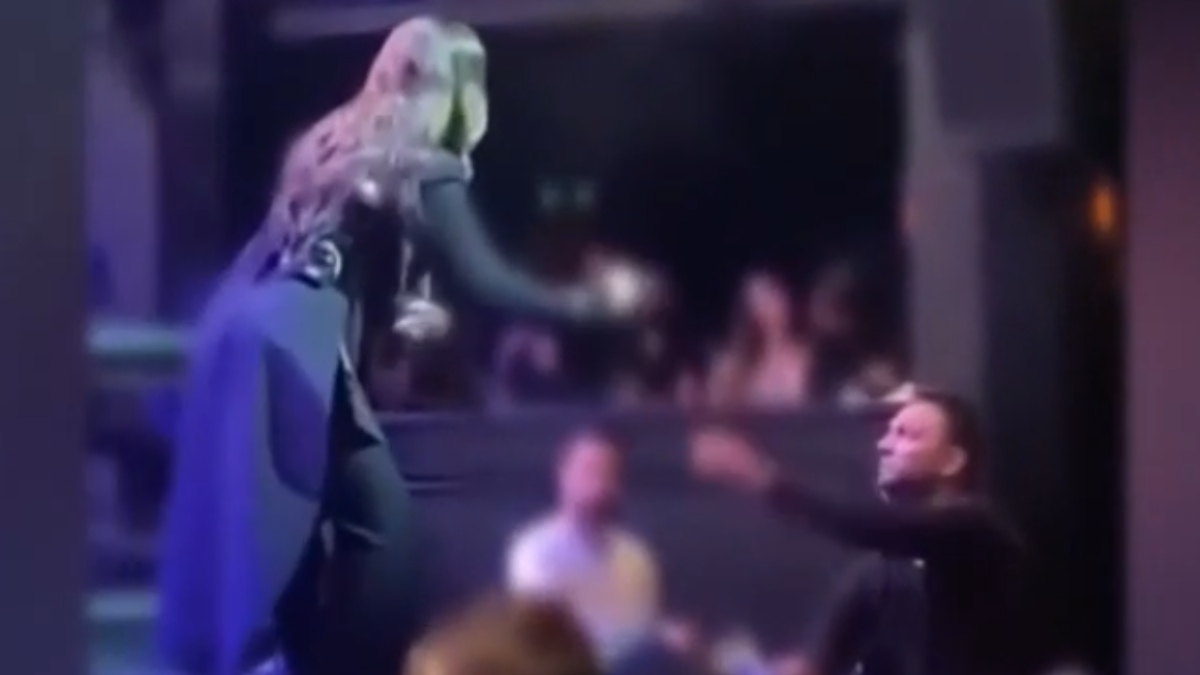 Πάνος Ρούτσι: Έξοδος στην Άντζελα Δημητρίου και στον Λευτέρη Πανταζή – “Είχα την ανάγκη να βγω έξω”