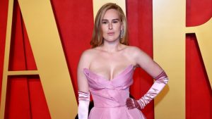 Μπρους Γουίλις: Ξέσπασε σε κλάματα η κόρη του, Ράμερ – «Κάποιες μέρες το να είσαι μόνη μητέρα είναι δύσκολο»