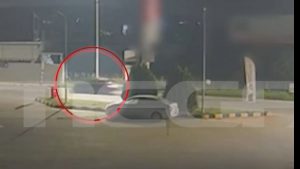 Σαλαμίνα: Βίντεο με τη διαφυγή της 46χρονης μετά τη δολοφονία της πεθεράς της – «Την υποψιαζόμασταν από την πρώτη στιγμή»