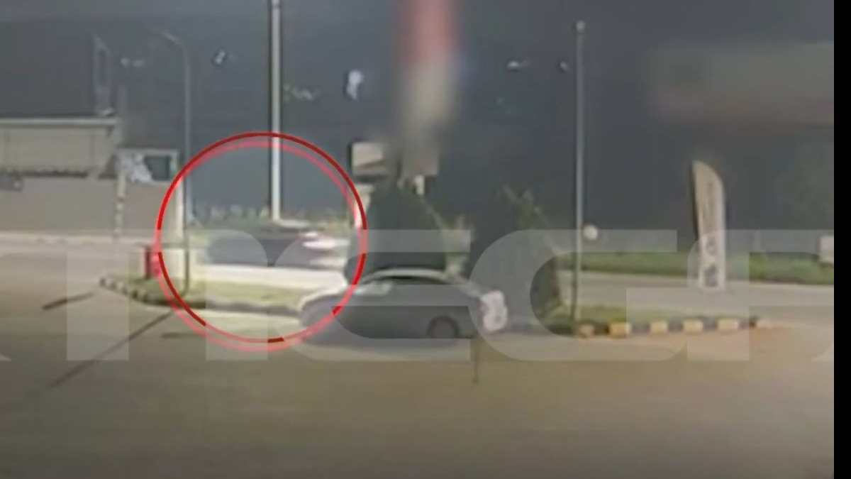 Σαλαμίνα: Βίντεο με τη διαφυγή της 46χρονης μετά τη δολοφονία της πεθεράς της – «Την υποψιαζόμασταν από την πρώτη στιγμή»