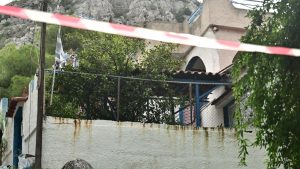 Σαλαμίνα: Σοκάρουν οι αποκαλύψεις του γιου της 75χρονης που δολοφονήθηκε από ληστές – “Της έκοψαν την τραχεία, μιλάμε για σφάκτες”