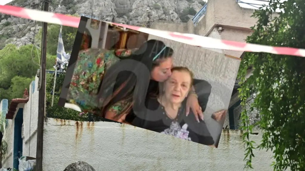 Σαλαμίνα: Η 75χρονη δεν αναγνώρισε την 46χρονη νύφη της – Ξεψύχησε λέγοντας το «πάτερ ημών»