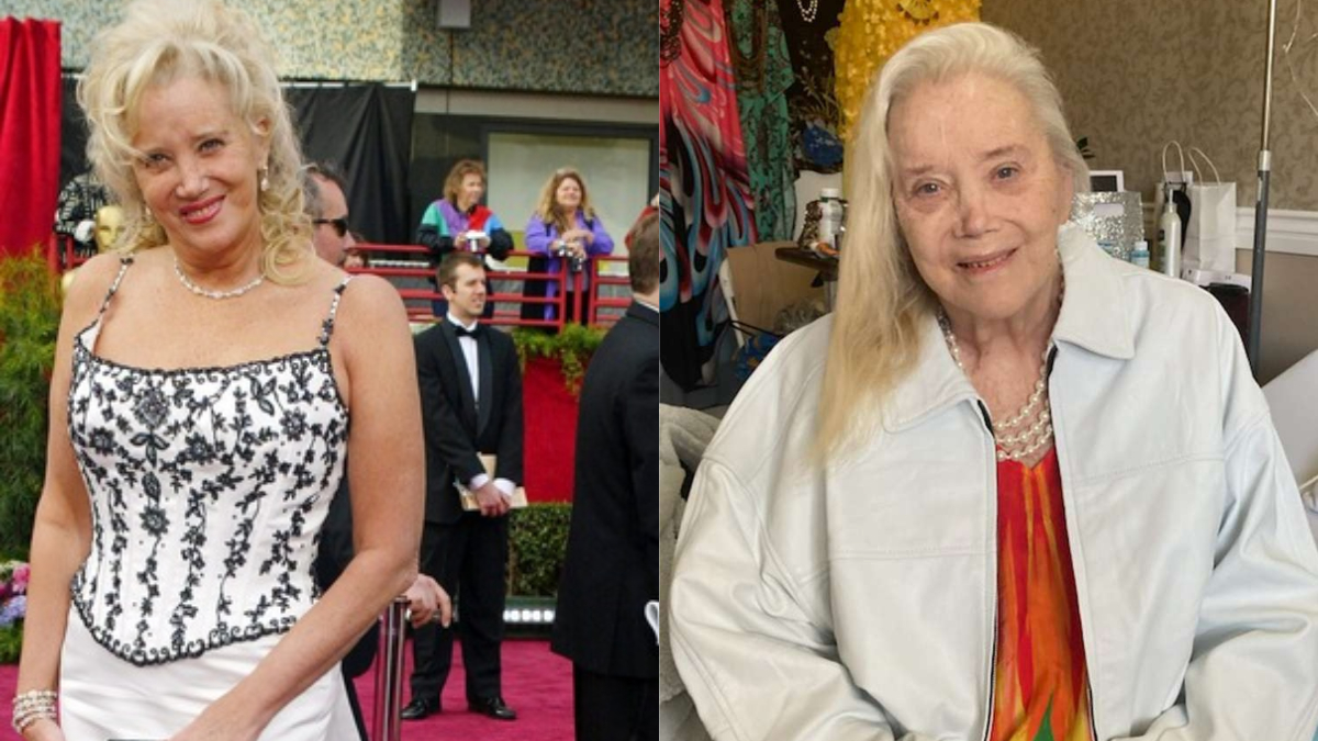 Έφυγε από την ζωή σε ηλικία 84 ετών η Σάλι Κέρκλαντ – Η υποψήφια για Όσκαρ ηθοποιός του «Anna»