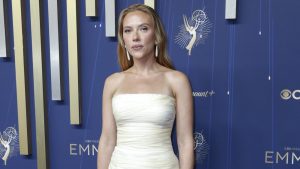 Σκάρλετ Γιόχανσον: Πρωταγωνιστεί στη νέα ταινία του «Εξορκιστή» – Όσα πρέπει να γνωρίζετε