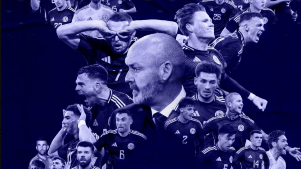 Σκωτία – Δανία 4-2: Τρομερή πρόκριση στα τελικά του Μουντιάλ 2026 για πρώτη φορά μετά το 1998