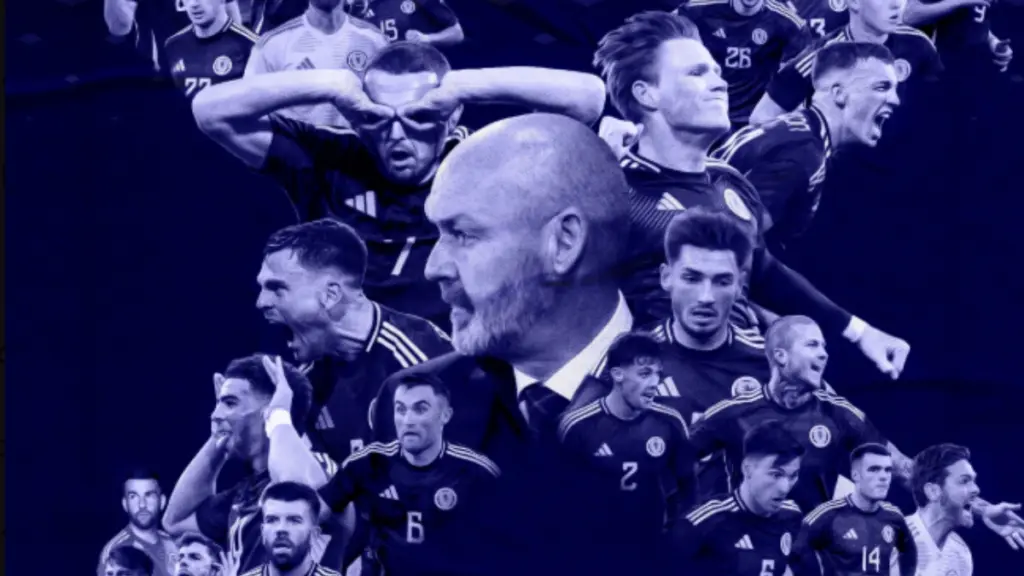 Σκωτία – Δανία 4-2: Τρομερή πρόκριση στα τελικά του Μουντιάλ 2026 για πρώτη φορά μετά το 1998