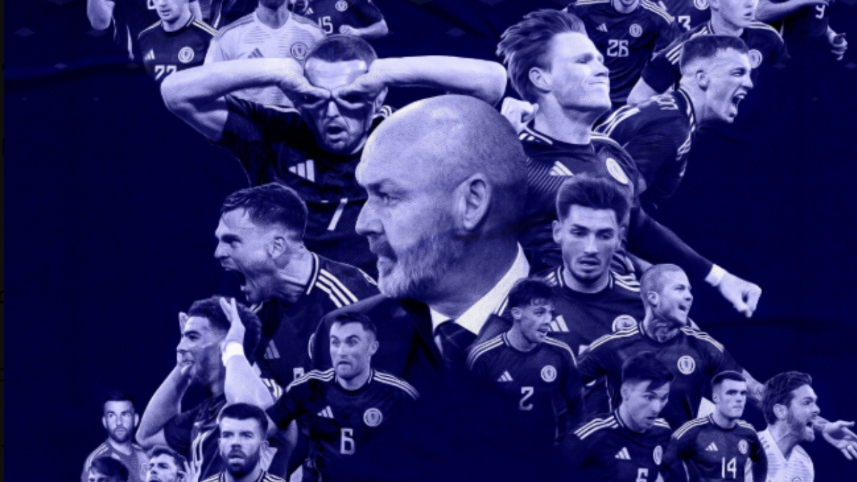 Σκωτία – Δανία 4-2: Τρομερή πρόκριση στα τελικά του Μουντιάλ 2026 για πρώτη φορά μετά το 1998