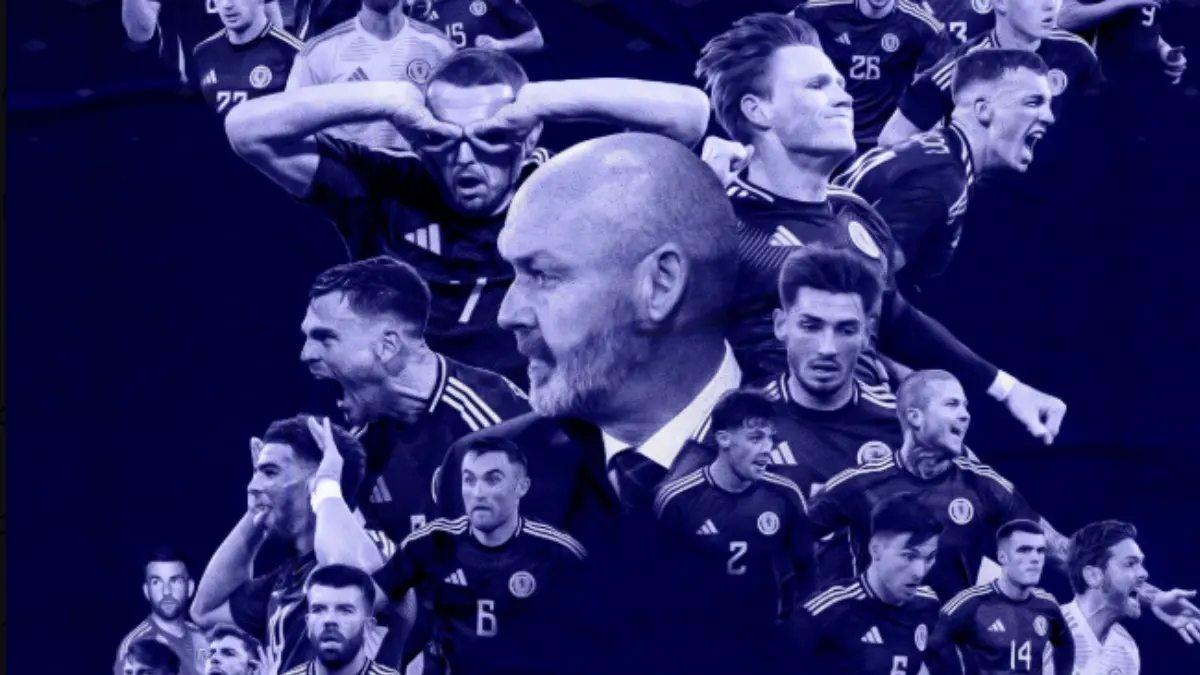 Σκωτία – Δανία 4-2: Τρομερή πρόκριση στα τελικά του Μουντιάλ 2026 για πρώτη φορά μετά το 1998