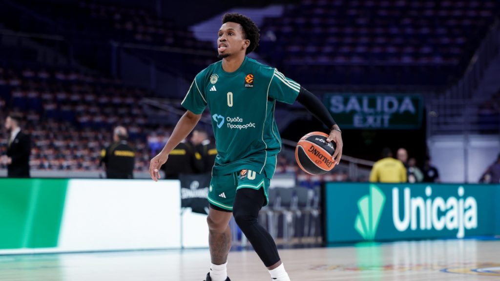 Σορτς για το meme με το παπούτσι του Φαρίντ: “Προσπάθησα να είμαι καλός συμπαίκτης”