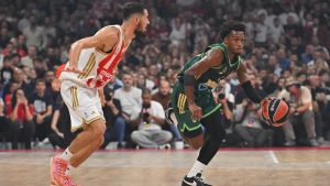 Παρί – Παναθηναϊκός: Η ώρα του τζάμπολ – Ποιο κανάλι θα δείξει τον αγώνα