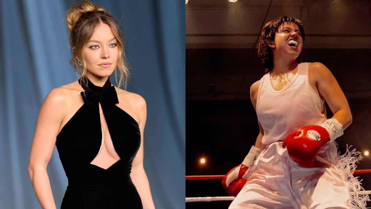 Σίντνεϊ Σουίνι: Πήρε 13 κιλά για την ταινία «Christy» και τα έχασε σε επτά εβδομάδες – Η αποκάλυψή της